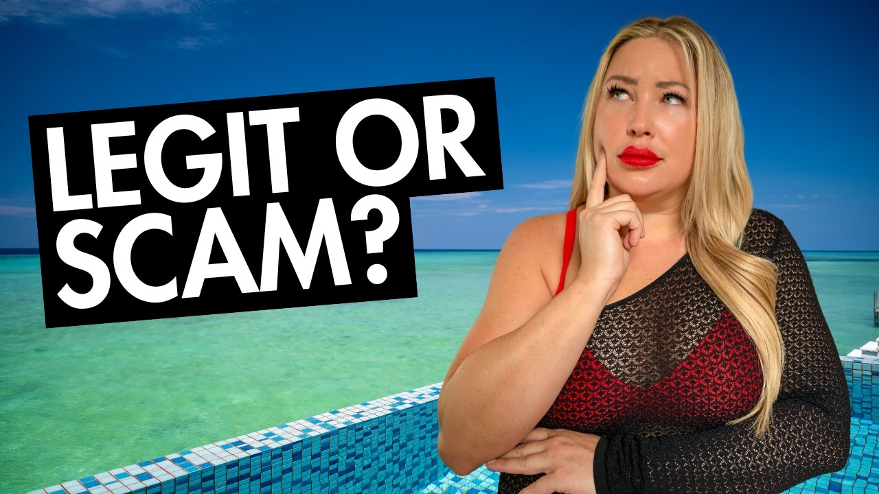 Is LUXURY ESCAPES Legit? We Tried It!
