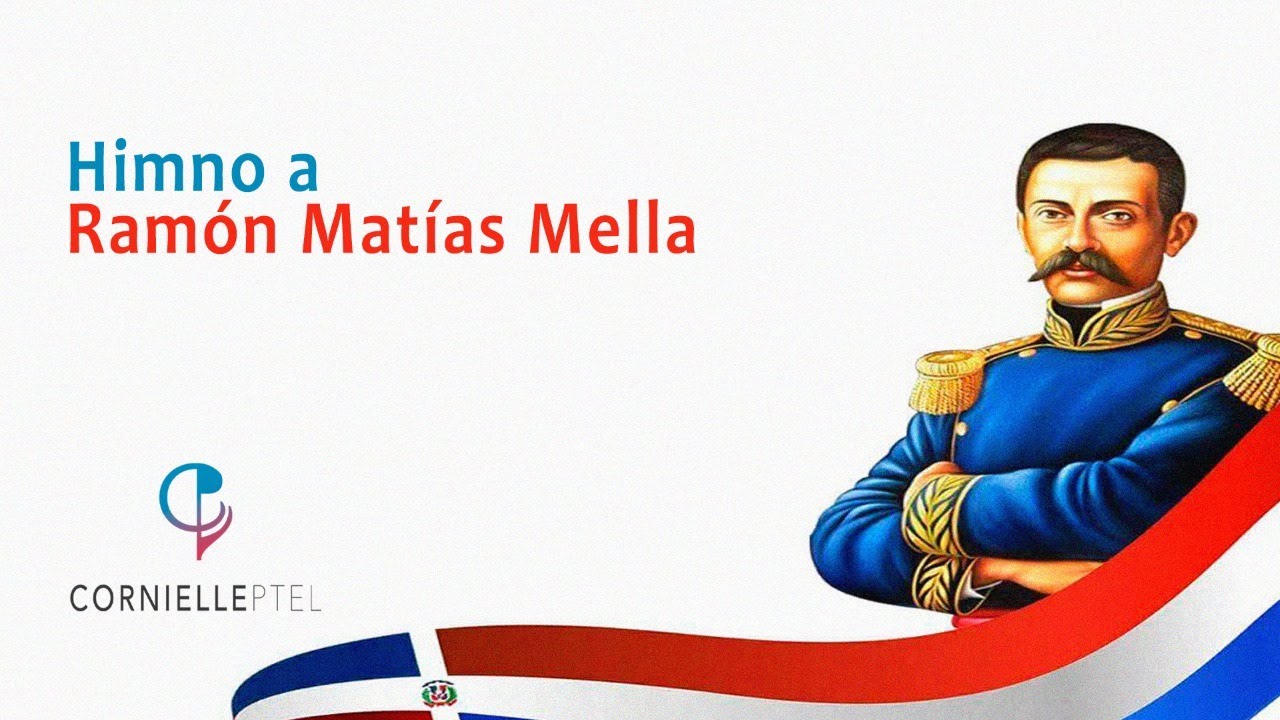 Himno a Mella.