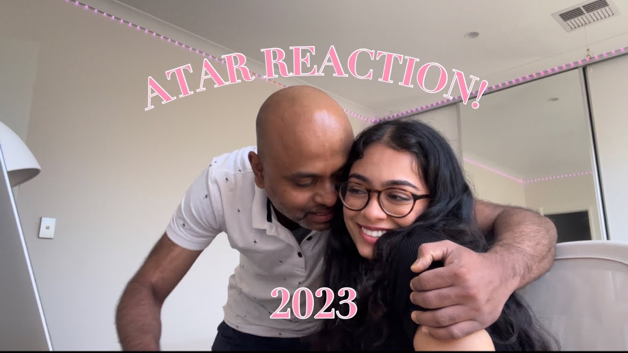 ATAR reaction 2023 (wace edition) 9?.??