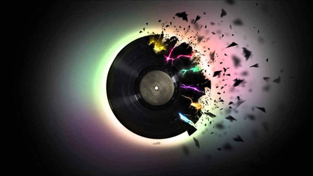 Dance of the Suger Plum Fairy  - DJ HAM Broken Toy Mix