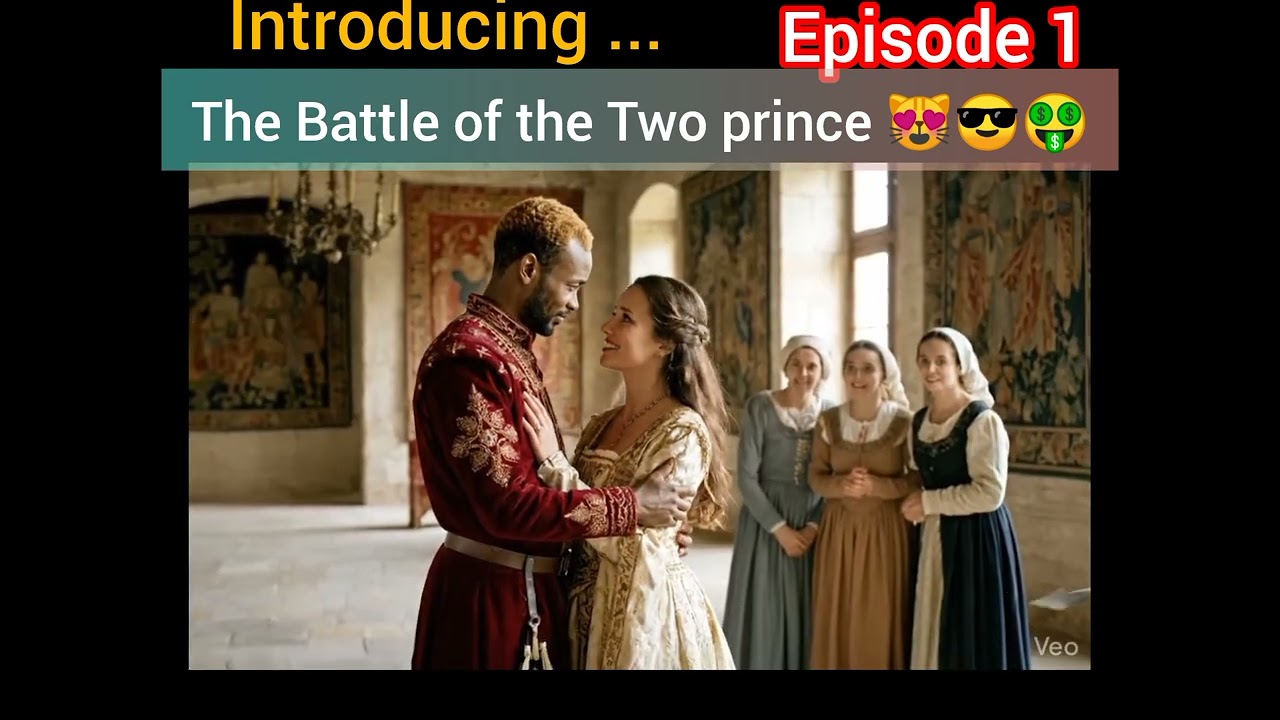 Battle of Two kingdoms 