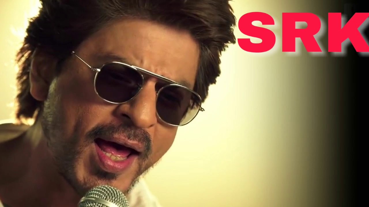 Inspector galib SRK New FILM update