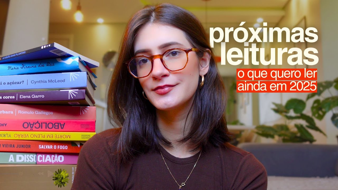 PRECISO ler antes de o ano acabar