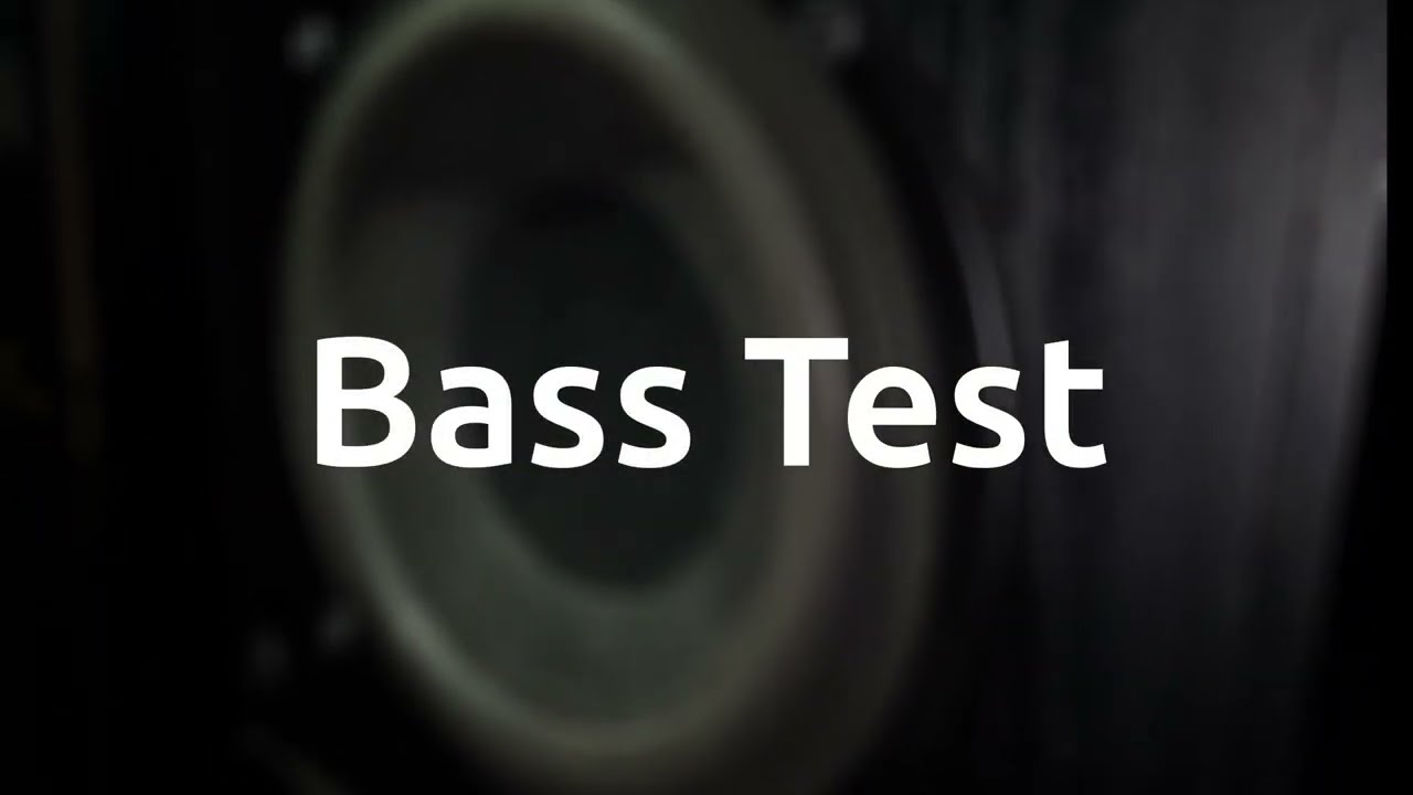Der Bass