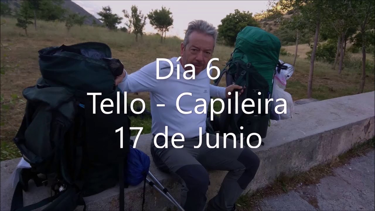 Sulayr GR 240 La Cortijuela   Capileira