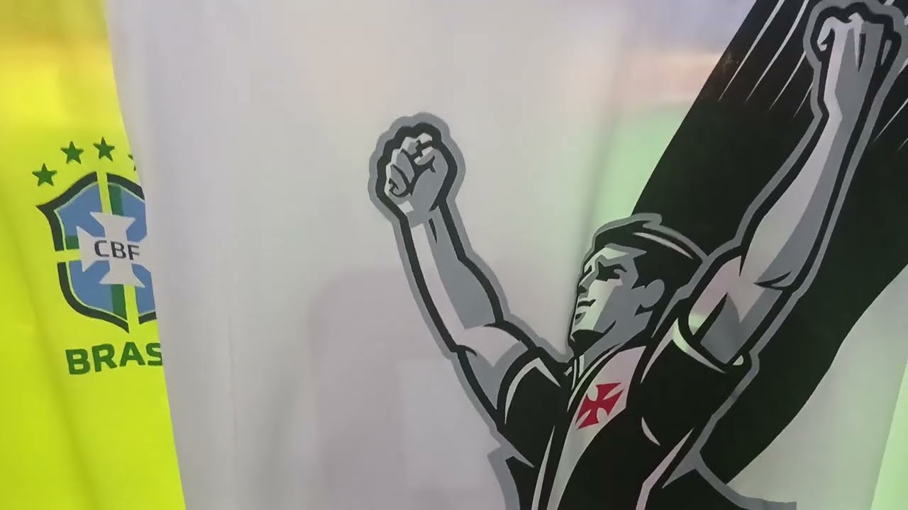 CAMPEONATO BRASILEIRO VASCO 1 X 1 CHAPECOENSE EMPATE EM SÃO JANUÁRIO 