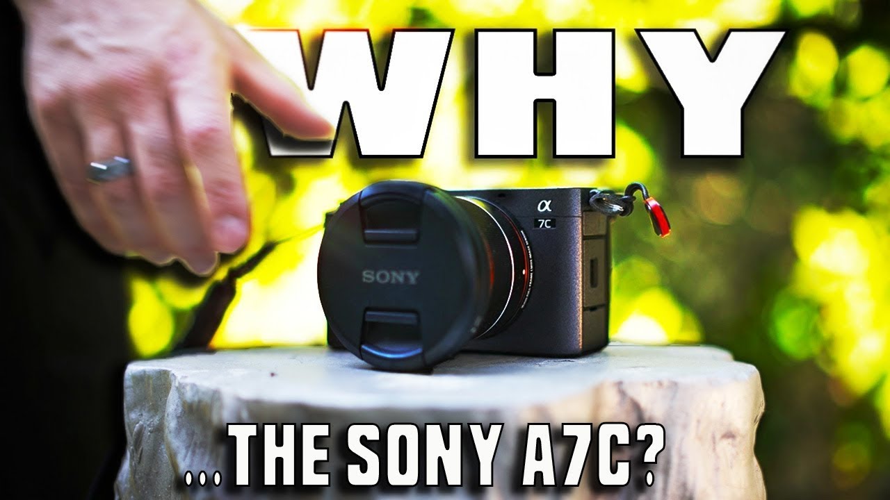 Is the SONY A7C Still WORTH IT in 2026?