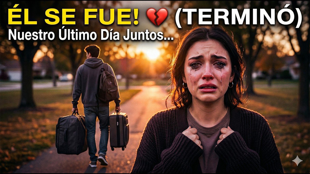 YA ME LIBERÉ DE TI 🔥💔 Salsa Romántica 2026 💃 Canción de Desamor para Bailar