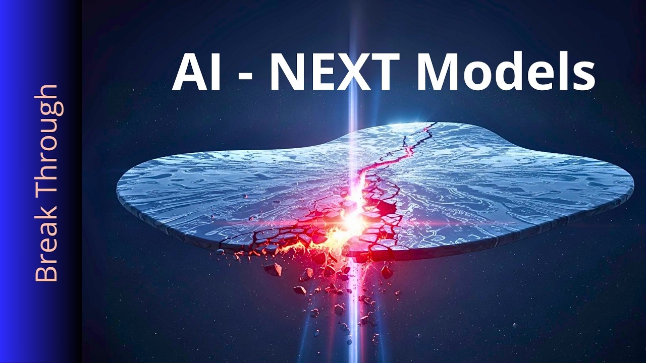 NOWE modele AI: modele rozumowania hierarchicznego (HRM)