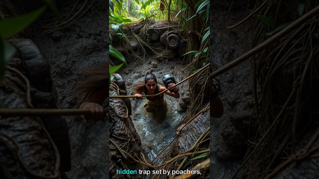 The Enchanted Forests of Central America