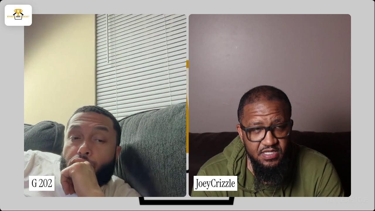 Welcome to our live show!