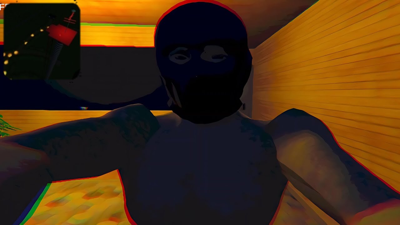 Last Stop Unofficial Full Gameplay