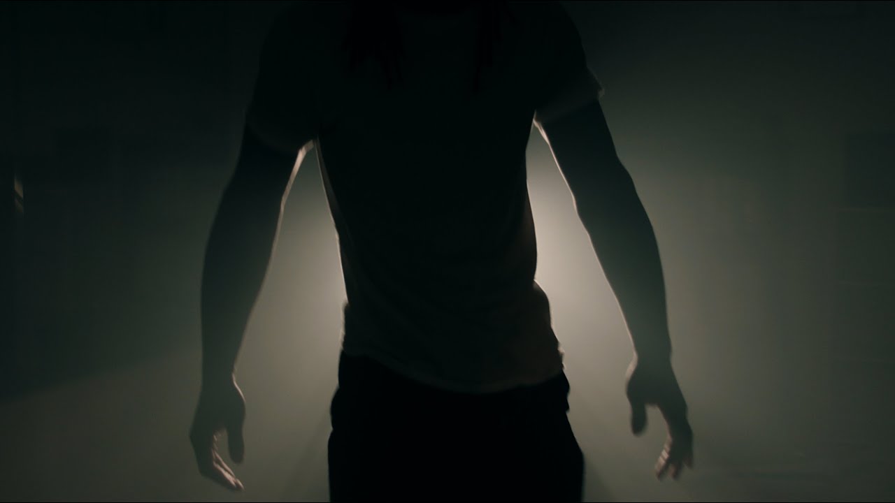 Aidan Weaver's 2015 Official Demo Reel