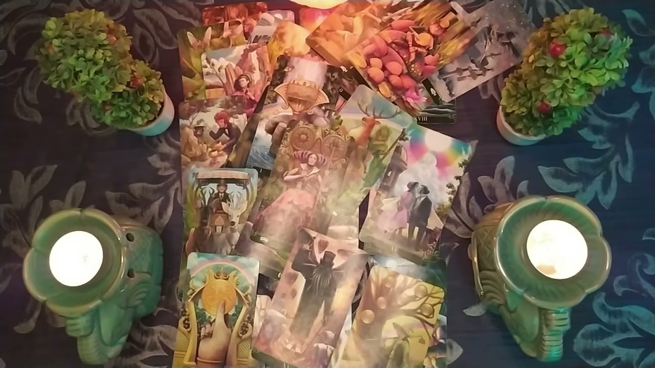 🔴ΛΙΩΝΕΙ ΓΙΑ ΣΕΝΑ-ΘΑ ΕΚΔΗΛΩΘΕΙ?❤️#ΓΕΝΙΚΟ#PickaCard#Timeles#ΤΑΡΩ#TAROT#parea_me_thn_Nonh