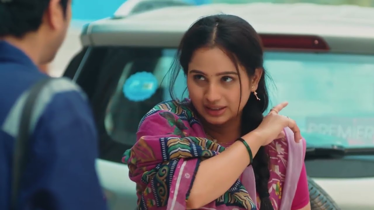 Lakshmi Niwas | Ep - 380 | Webisode | Jan 28 2026 | Zee Marathi