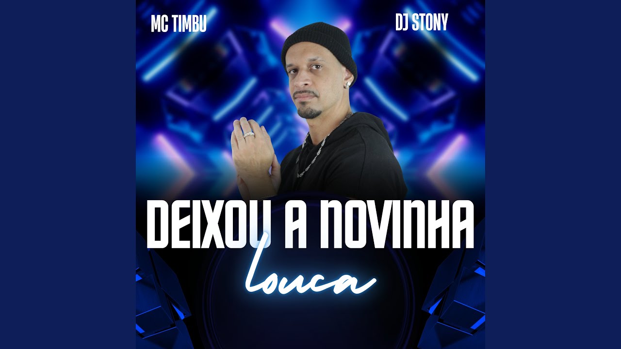 Deixou a Novinha Louca