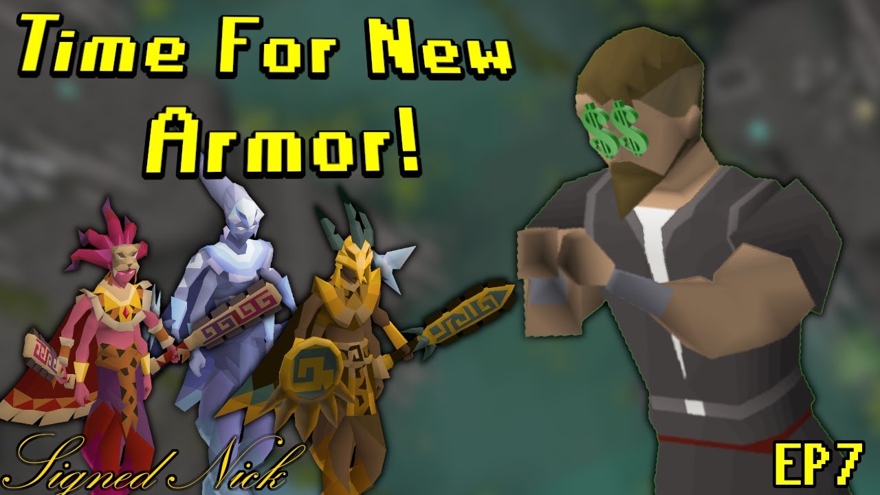 Eyes on the Prize - Ironman Progress Ep 7