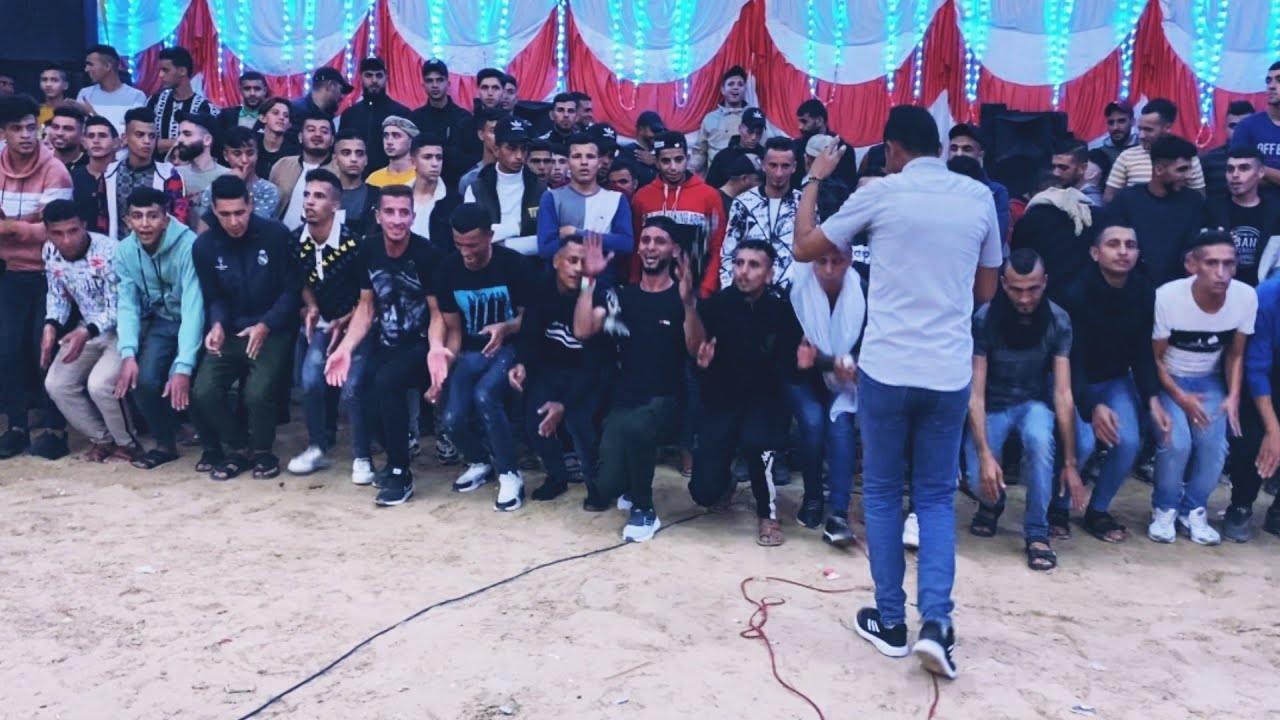 بـدع رايـق , ولـعـب نـظـيـف , 🔥👋 2021 | أيـوب أبـو جـلـيـدان و مـحـمـود أبـو خـمـاش