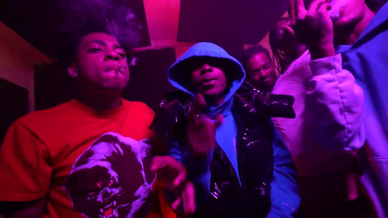 TG Flockaa x Cito Blick - 65TH PSA (For Love Remix ) (Official Music Video) @visualsbyspazz