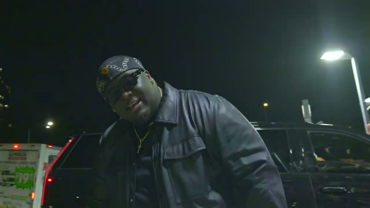 Relll Float God - Uptown Featuring Fleezye