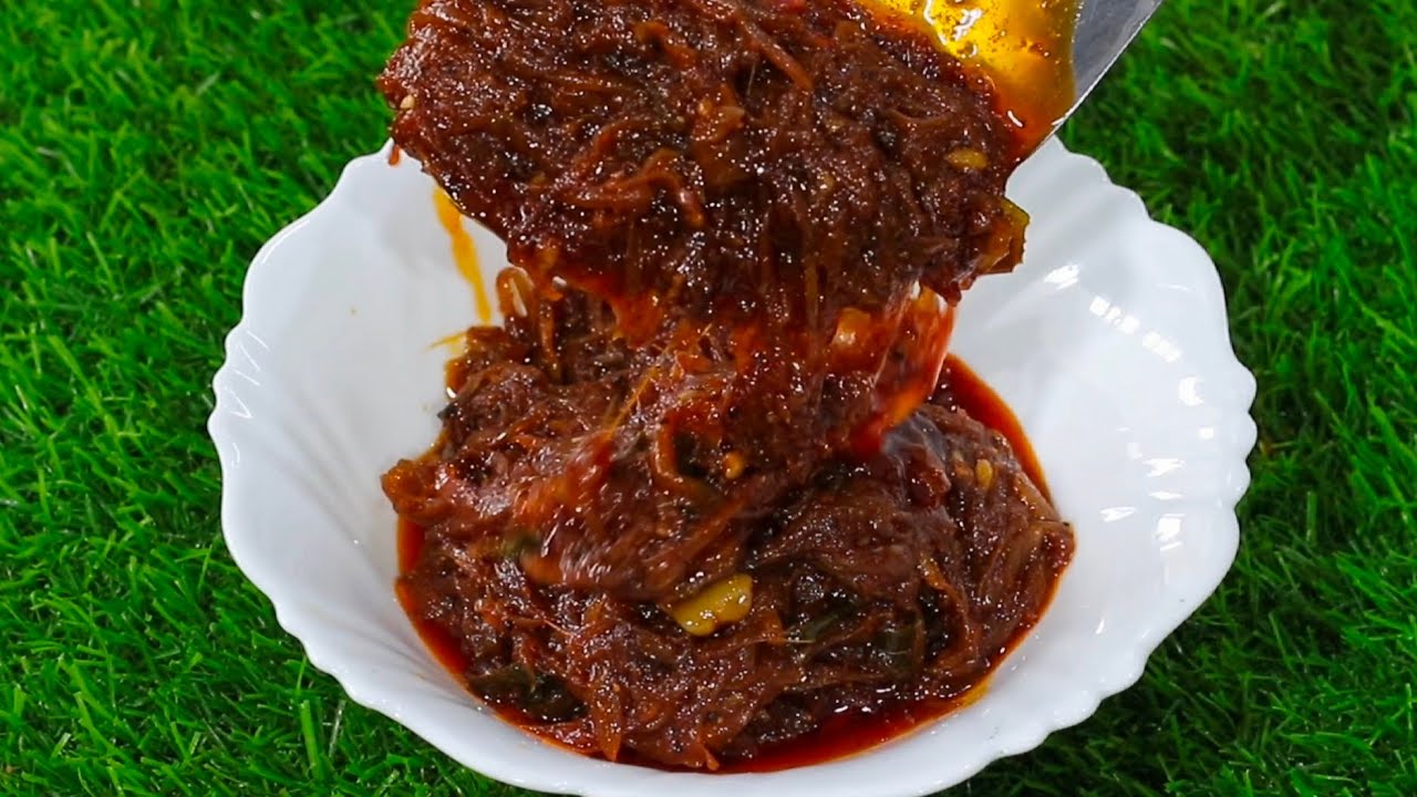 ஒரு தட்டு சோறும் உடனே காலியாகும் பத்து நாள் ஆனாலும் கெடாது - EASY SIDE DISH FOR RICE CHAPATI