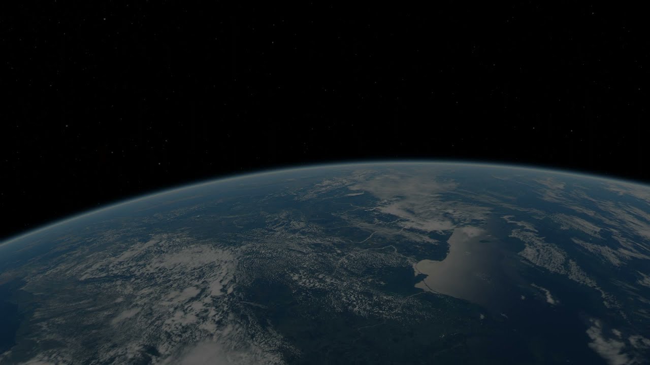 Journey to the Stars (Sky Tonight Official Soundtrack)