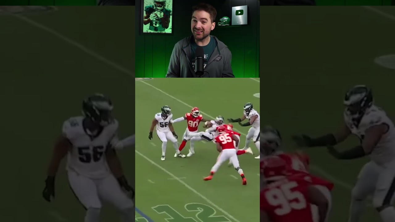 Is Landon Dickerson about to retire??