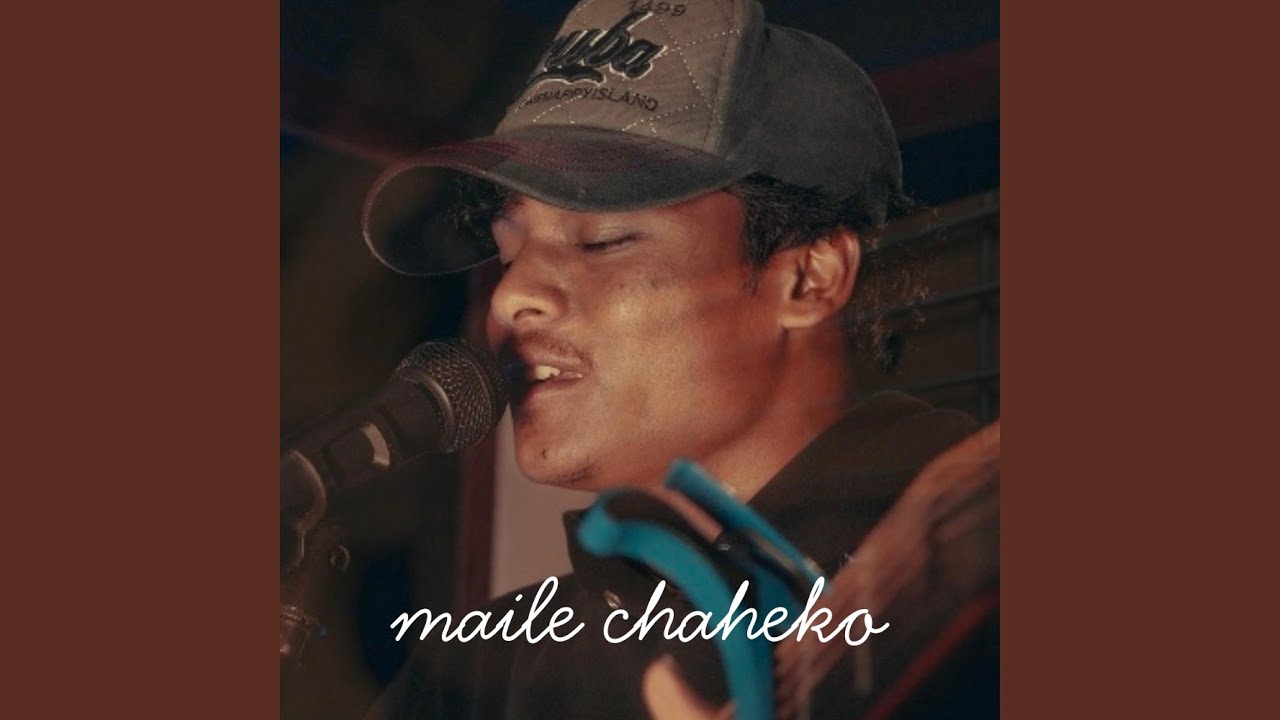 Maile Chaheko