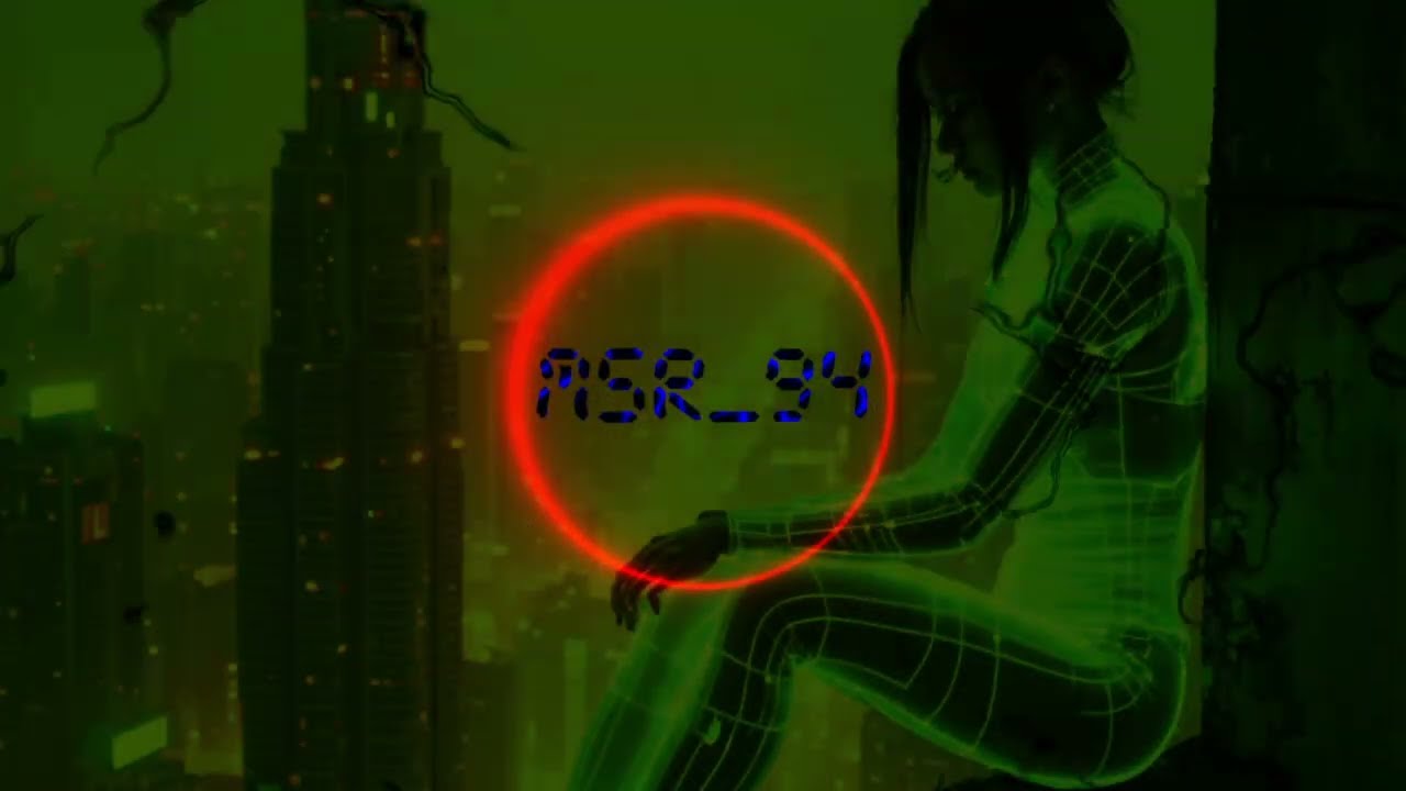 MSR_94 | Voidless Race | [ Synthwave/Retrowave Electronic Music/AI Music] #11