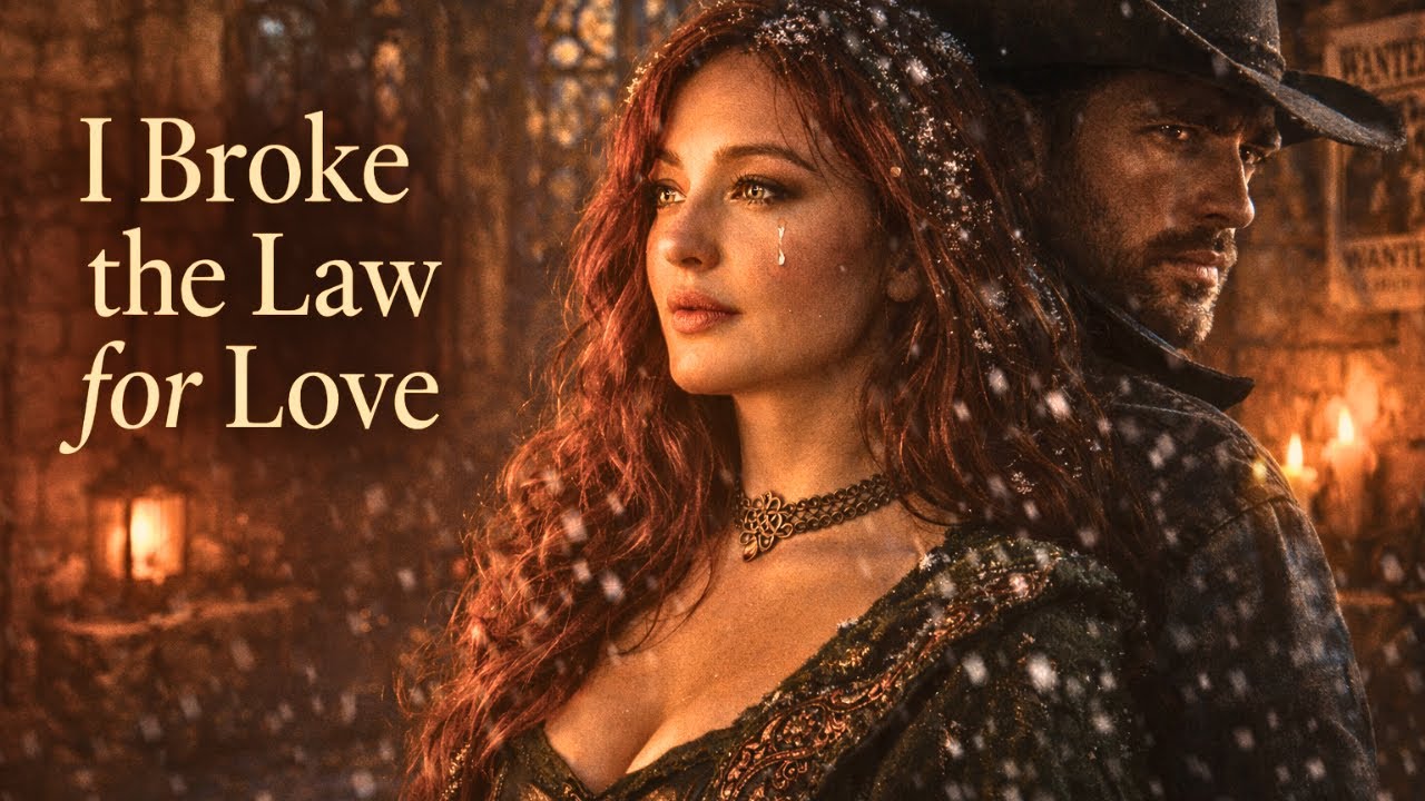 I Broke the Law for Love | Irish Celtic Country Duet – Forbidden Love Ballad