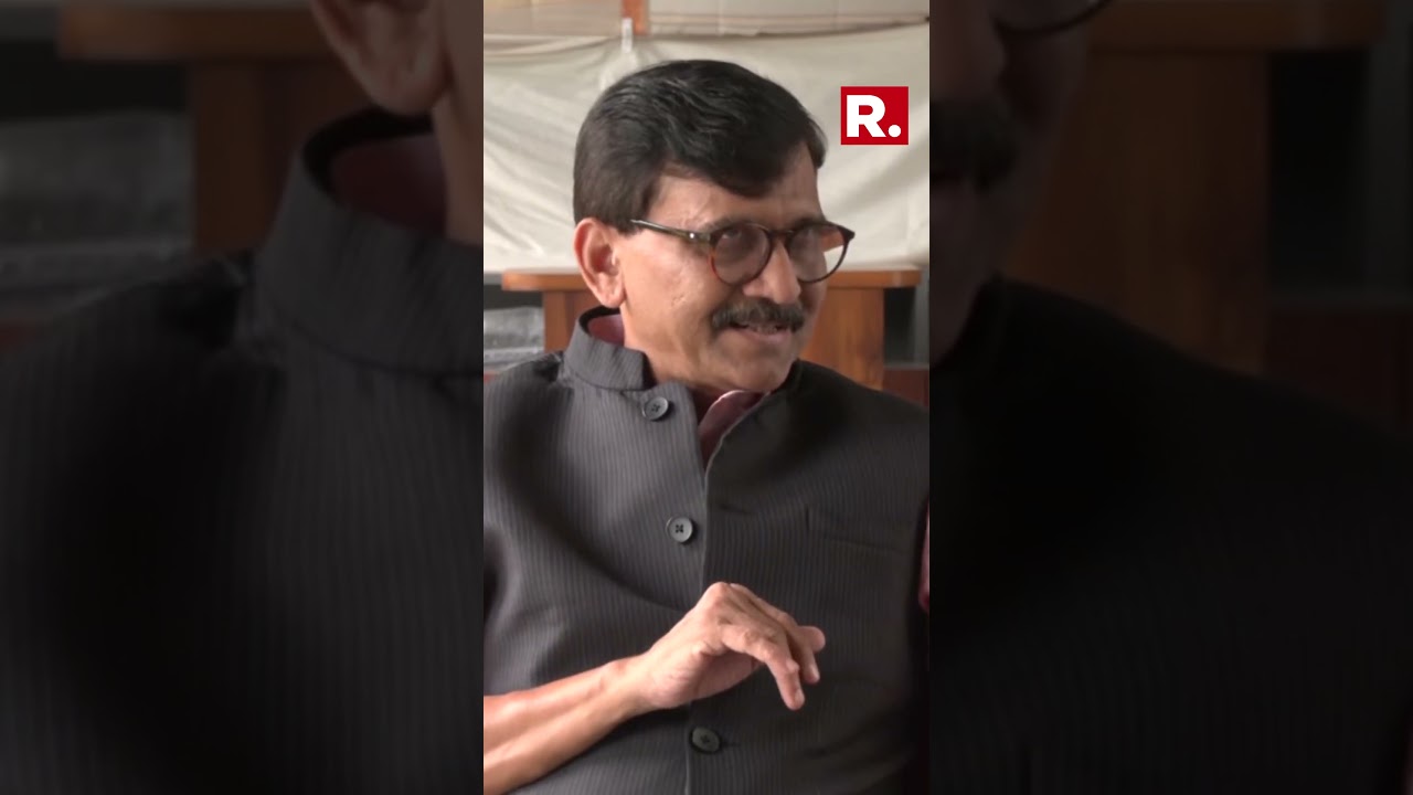 ‘Misuse Of Election Commission And Central Agencies’: Sanjay Raut Launches Fresh Attack At BJP