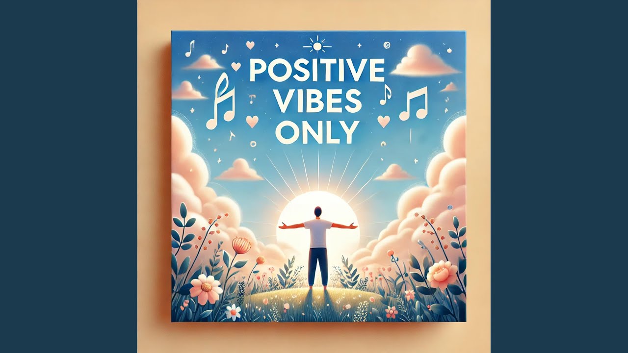 Positive Vibes Only