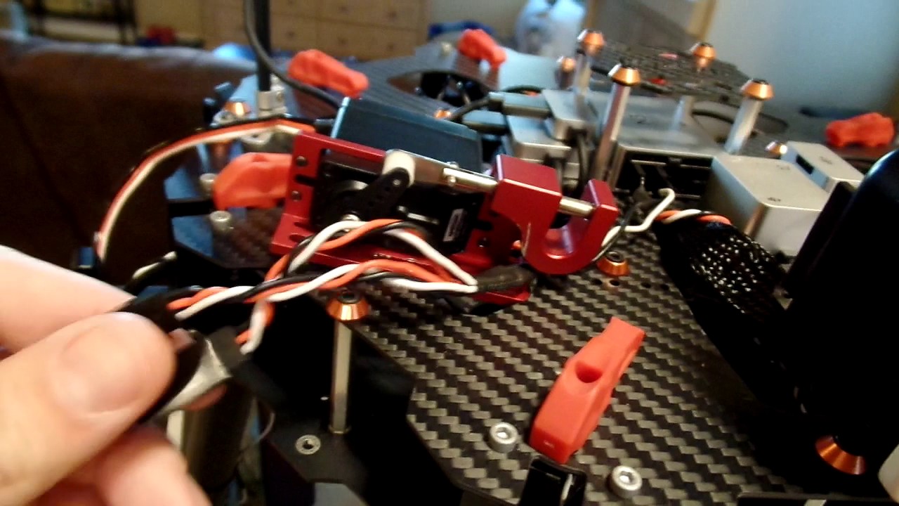 DJI M600 Lightbridge 2 Remote Controller Channel Expansion Kit