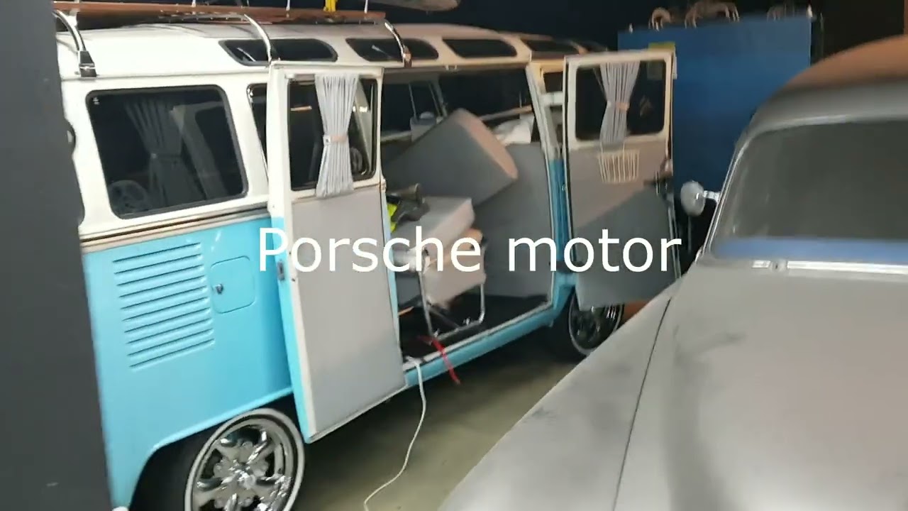 Kaiser Classic 1