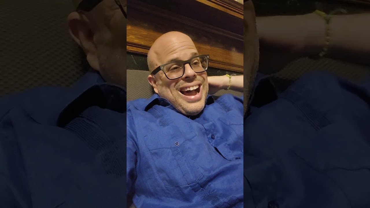 Repito el Reto y hablando Ita Ogbe Ate (no seas Gallina!)