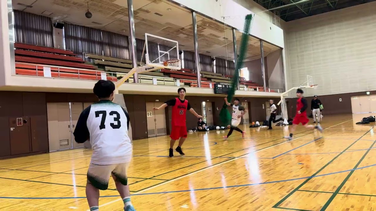 2026/1/18 TOP dandy  vs American Spirit2-1
