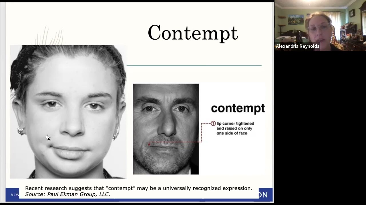 Social Psychology: Chapter 4 (Social Perception) Part 1