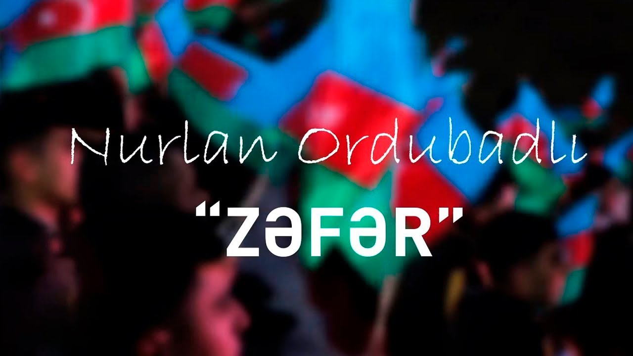 Nurlan Ordubadli - Zefer (Xetai Rayonu ) #zefer #zengezur #baki #nurlanordubadli 