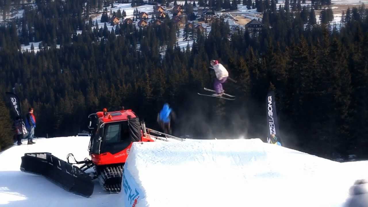 STARCREW SHOW | Episode 2 Spring Sessions