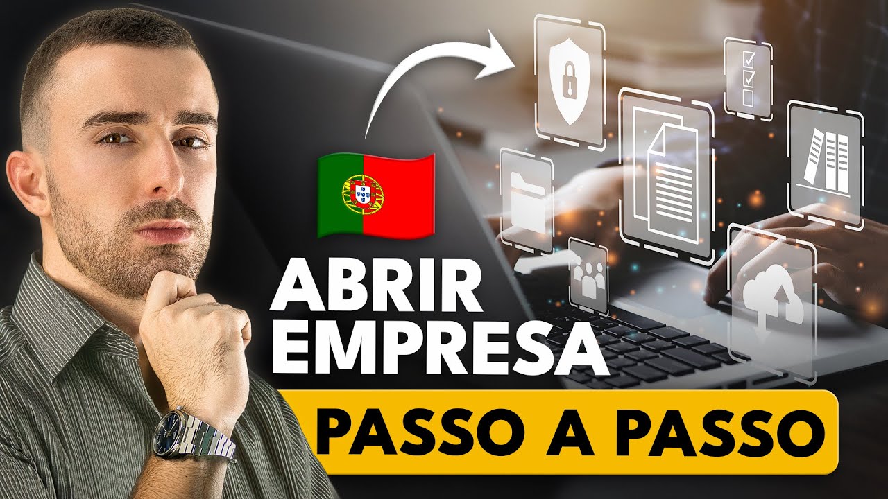 Quanto Custa e Como Posso Abrir Empresa em Portugal?