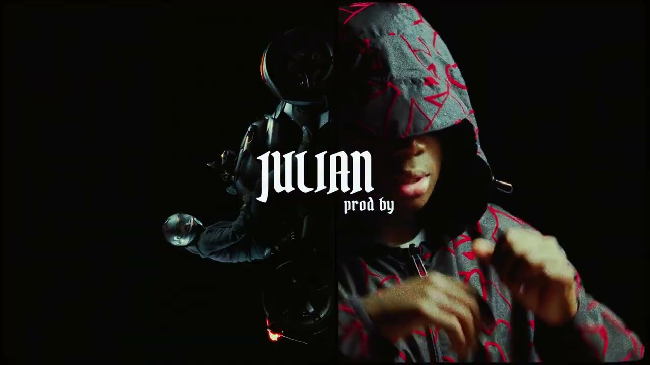 (FREE) MARLO X PAJEL X LUCIANO TYPE BEAT - 