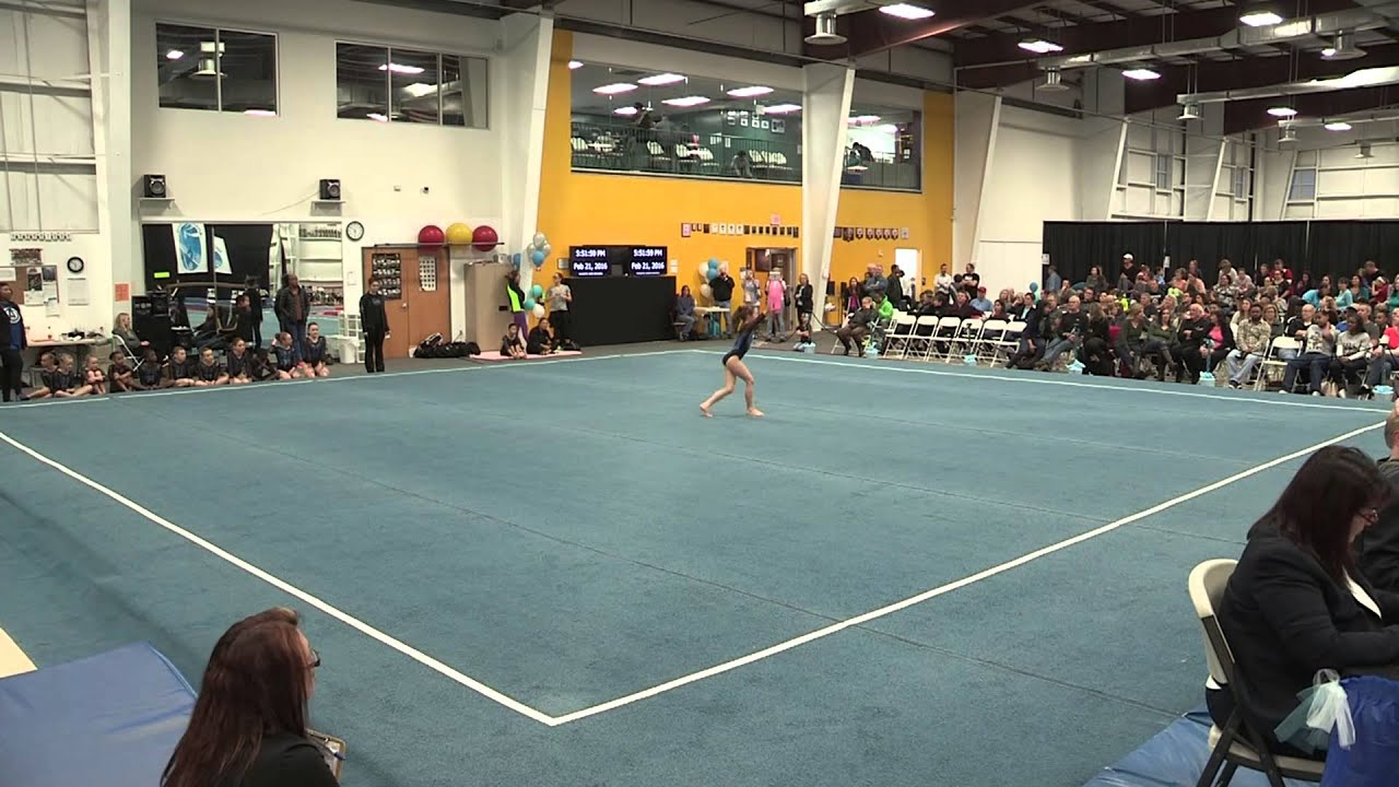 Apollo Invitational Session 10 Floor 80