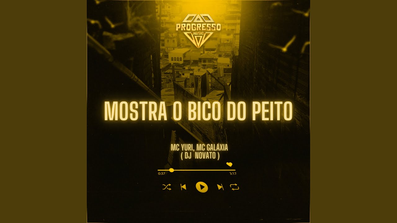 Mostra o Bico do Peito