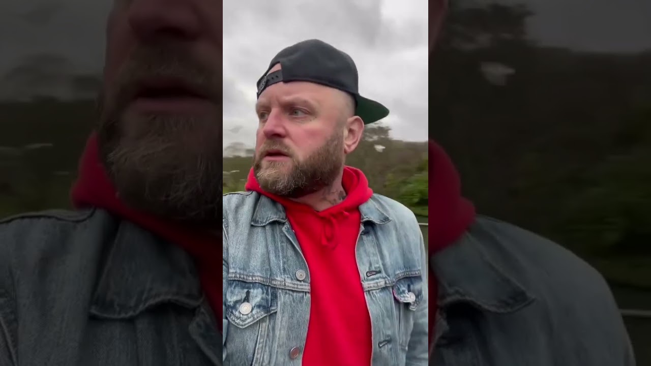 WHERE DID THE FISH COME FROM? | Arron Crascall