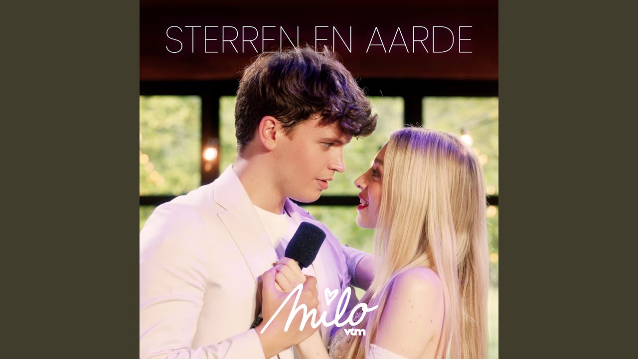 Sterren En Aarde (Uit Milo)