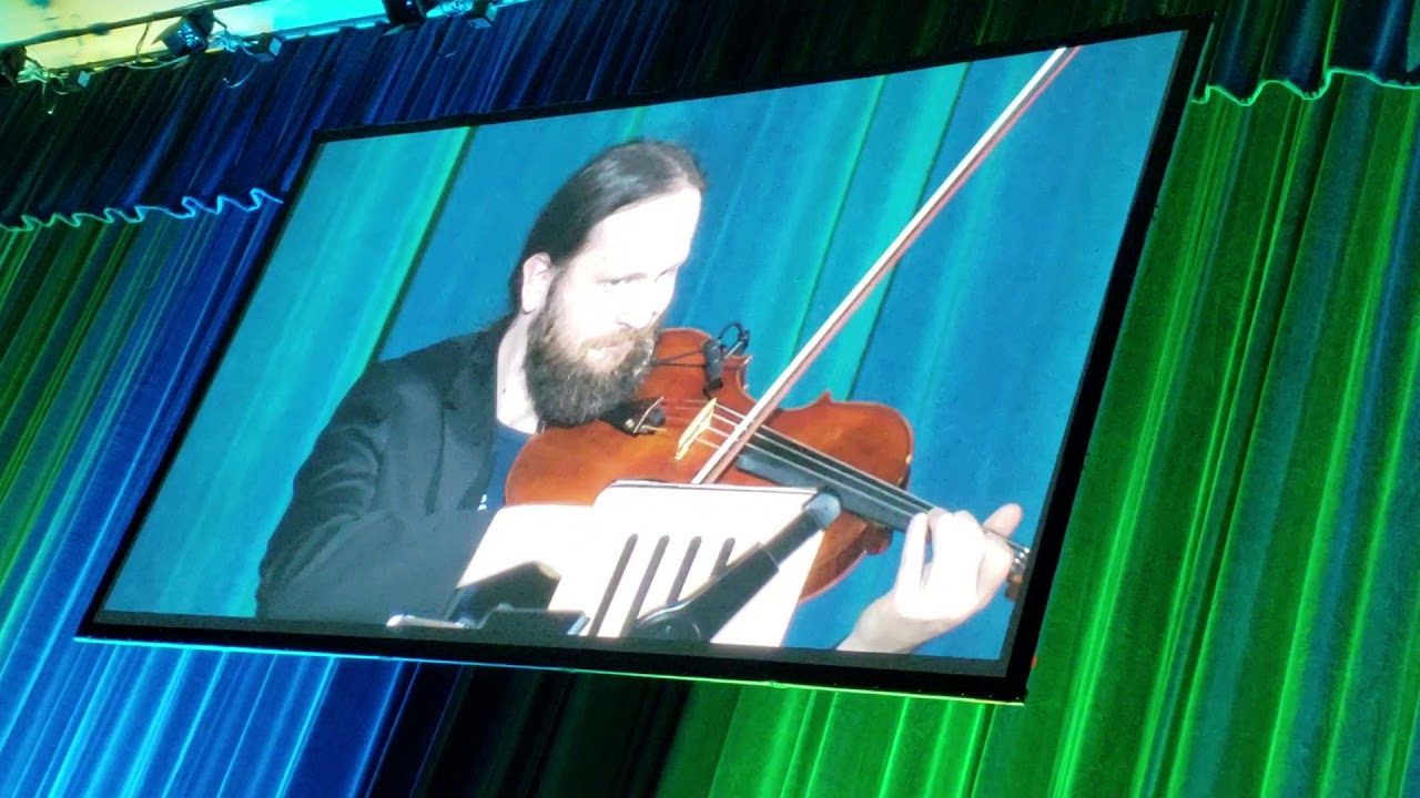 Triforce Quartet - MomoCon 2018 - Legend of Zelda Medley