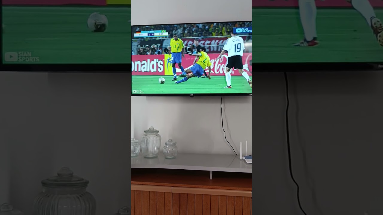 Final da copa de 2002
