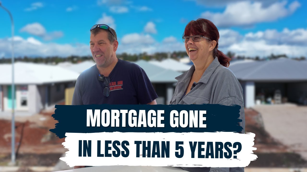 Johan & Yvonne's Investment Strategy With Belouis Has Lead To Their Fourth Property!