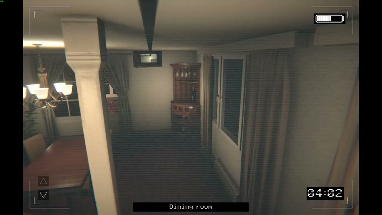 Paragnosia exe