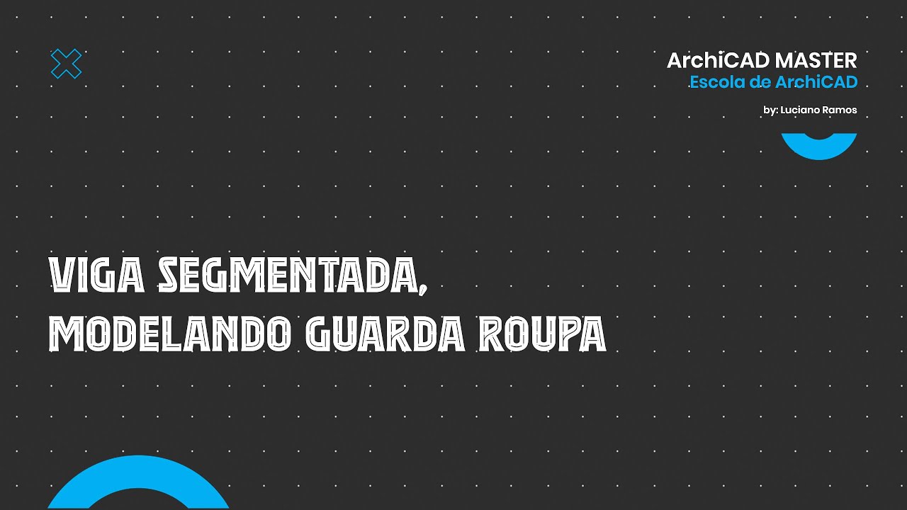 Viga Segmentada